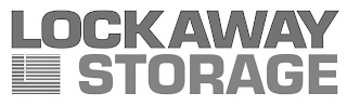 LOCKAWAY STORAGE