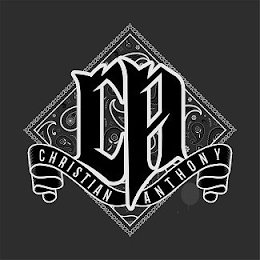 CA CHRISTIAN ANTHONY