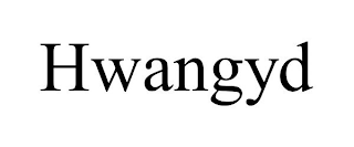 HWANGYD