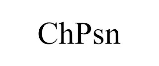 CHPSN