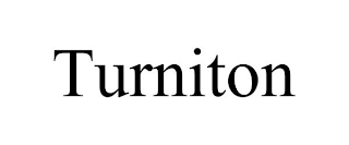 TURNITON