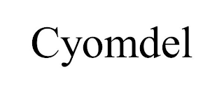 CYOMDEL