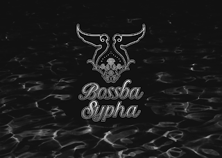 B S BOSSBA SYPHA