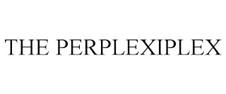 THE PERPLEXIPLEX