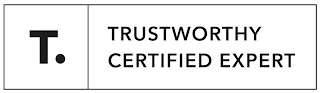 T. TRUSTWORTHY CERTIFIED EXPERT