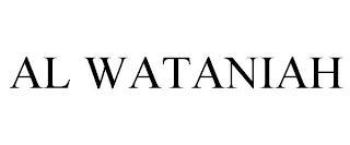 AL WATANIAH