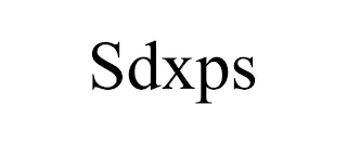 SDXPS