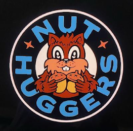 NUT HUGGERS