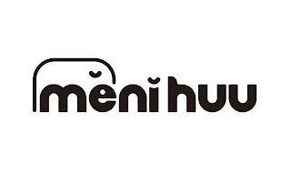 MENIHUU