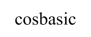 COSBASIC