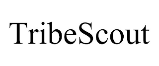 TRIBESCOUT