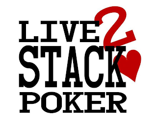 LIVE 2 STACK POKER