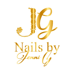 JG NAILS BY JENNI G