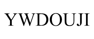 YWDOUJI