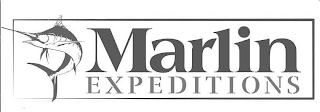 MARLIN EXPEDITIONS