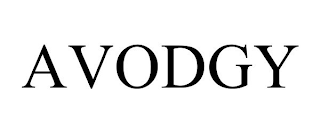 AVODGY