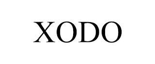 XODO