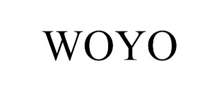 WOYO