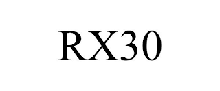 RX30