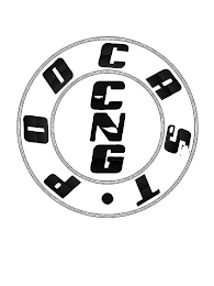 CNG PODCAST