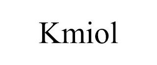 KMIOL