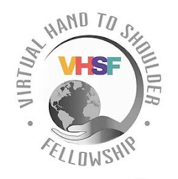 VHSF VIRTUAL HAND AND SHOULDER FELLOWSHIP