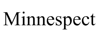 MINNESPECT