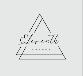 ELEVENTH AVENUE