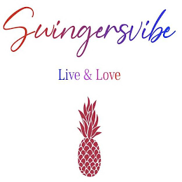 SWINGERSVIBE LIVE & LOVE