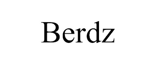 BERDZ