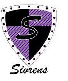 S SIVRENS