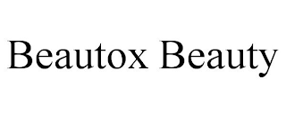 BEAUTOX BEAUTY