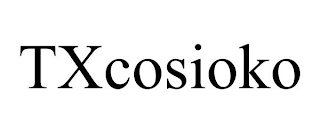 TXCOSIOKO
