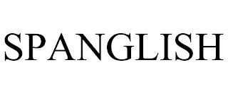 SPANGLISH