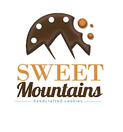 SWEET MOUNTAINS HANDCRAFTED COOKIES
