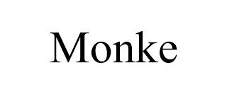 MONKE