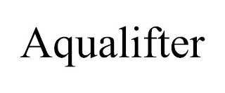 AQUALIFTER