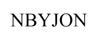NBYJON