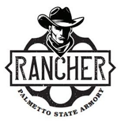 RANCHER PALMETTO STATE ARMORY