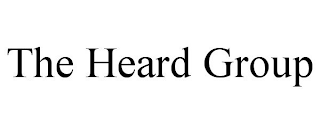 THE HEARD GROUP