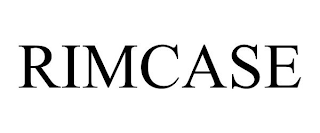 RIMCASE