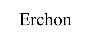 ERCHON