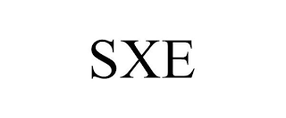 SXE