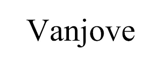 VANJOVE