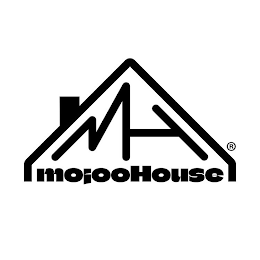 MOJOOHOUSE