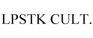 LPSTK CULT.