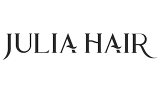 JULIA HAIR