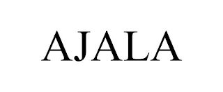 AJALA