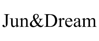 JUN&DREAM