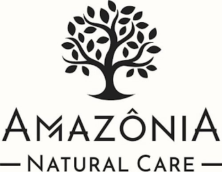 AMAZÔNIA NATURAL CARE